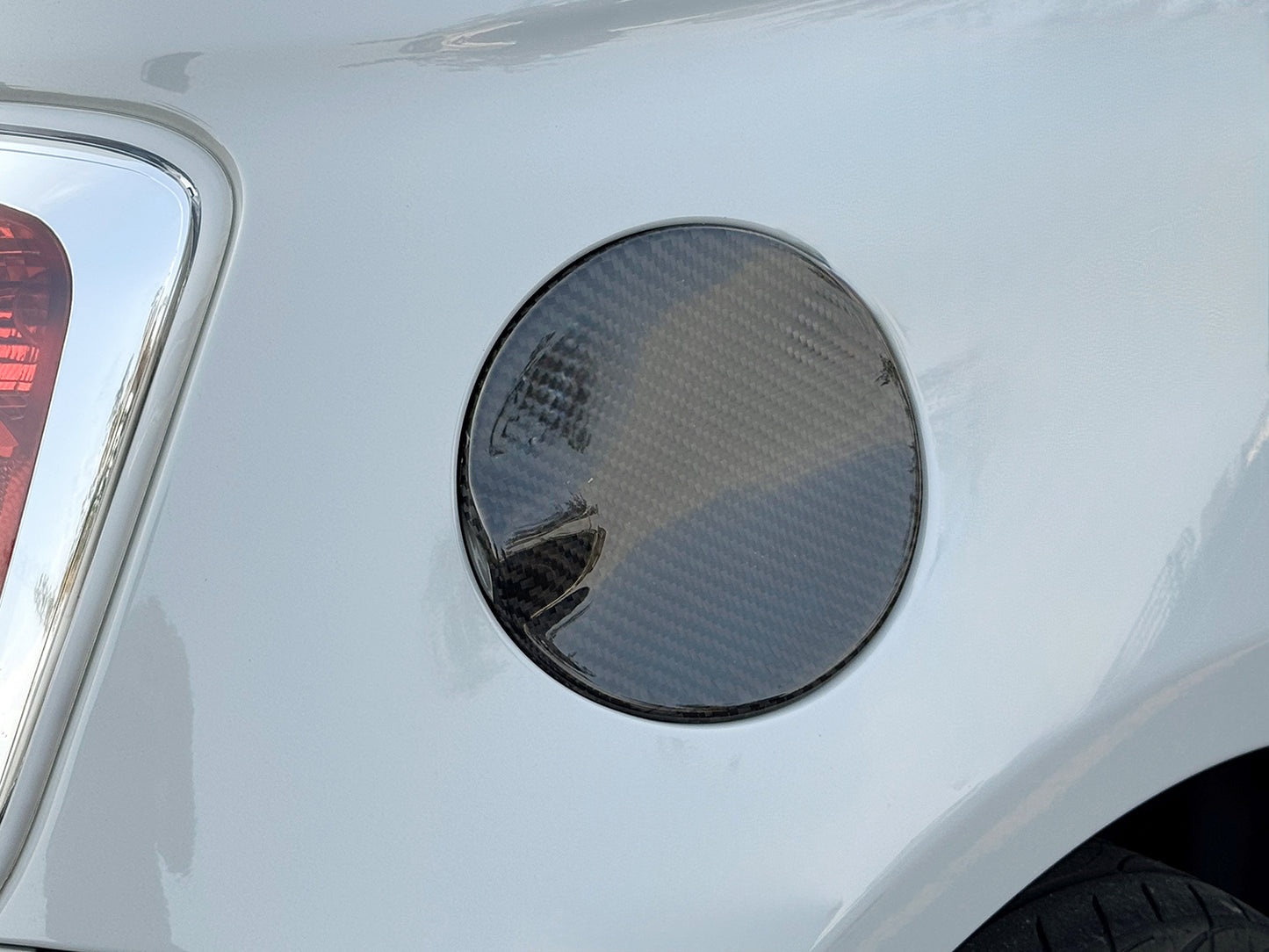 FIAT500 ABARTH500 フューエルリッドカバー 全シリーズ