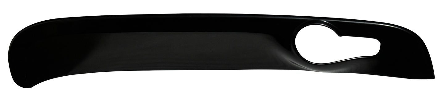 FIAT500 ABARTH500 ドアパネルプレート FRP素地