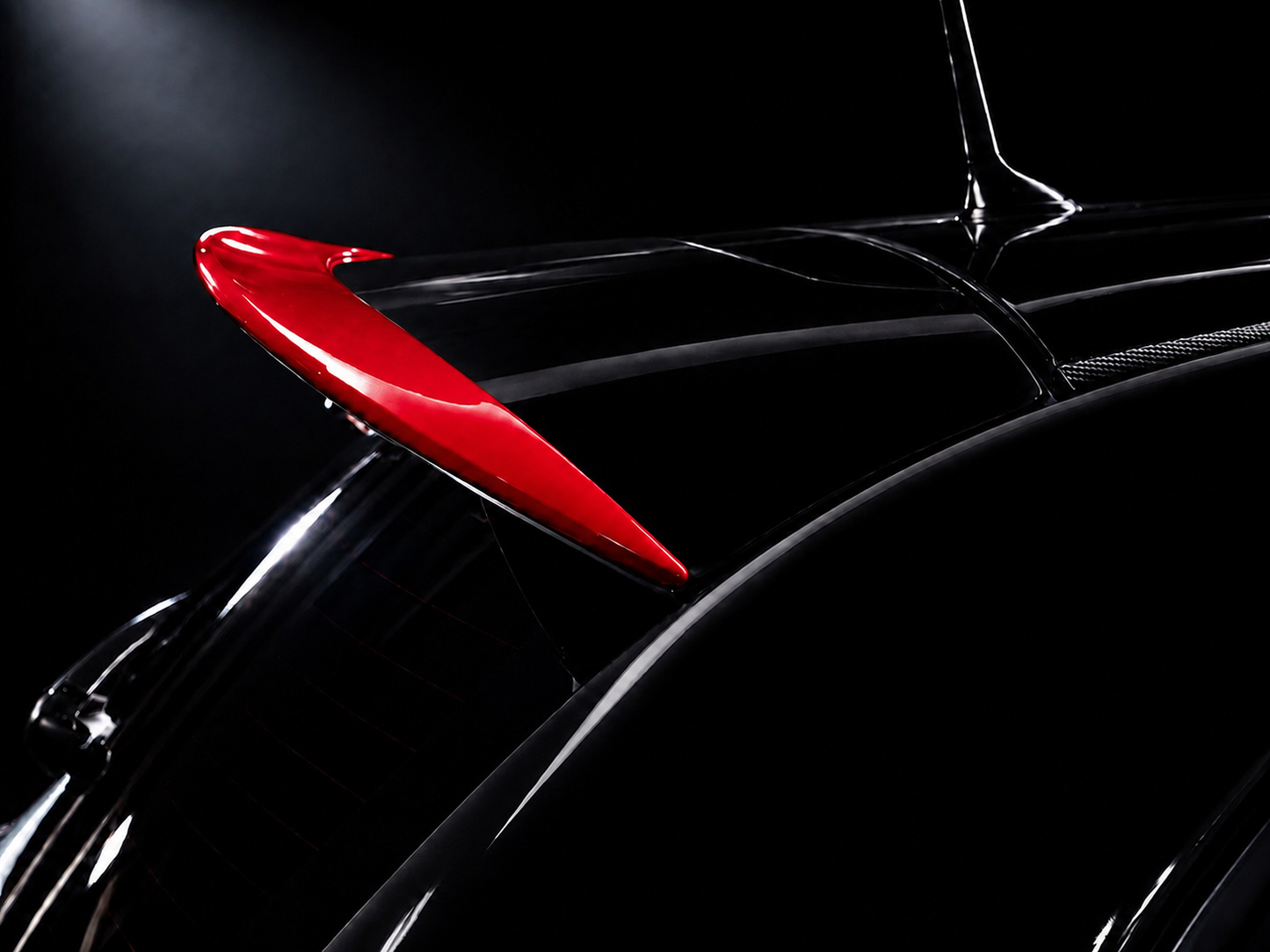 ABARTH500　ルーフウイングエクステンション　全シリーズ