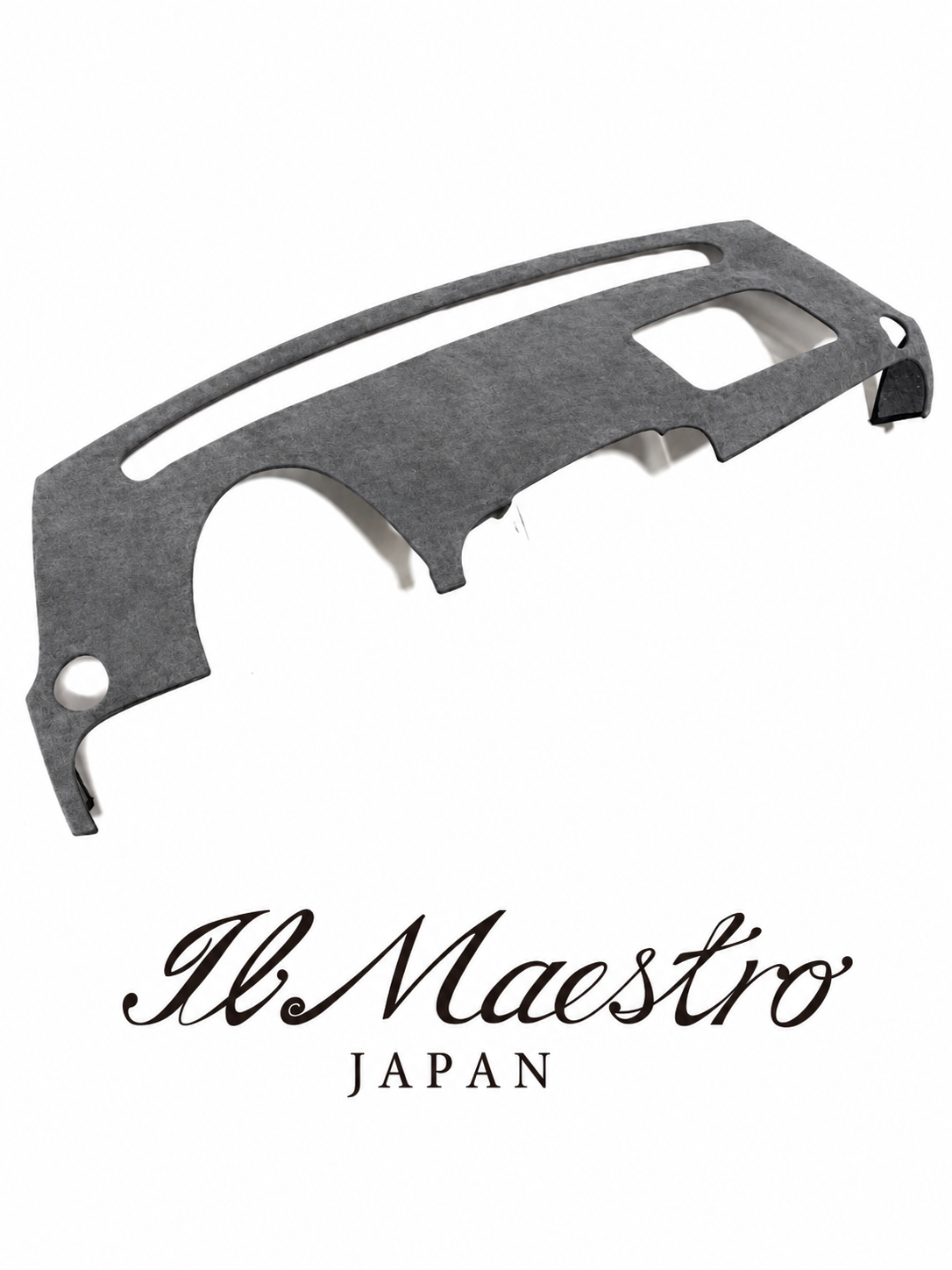 ABARTH500 ダッシュボードパネル 左ハンドル用　シリーズ4～ 　タイプP（Pro fit）