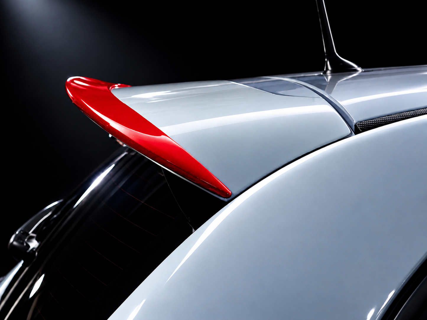 ABARTH500　ルーフウイングエクステンション　全シリーズ