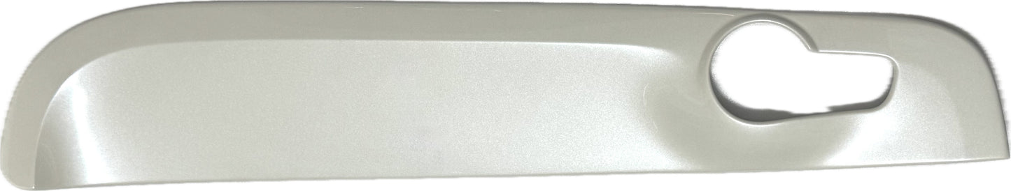 FIAT500　ABARTH500　            ドアパネルプレート　