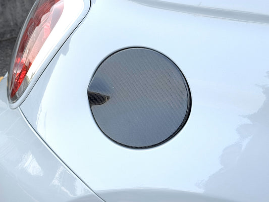 FIAT500　ABARTH500　フューエルリッドカバー　全シリーズ