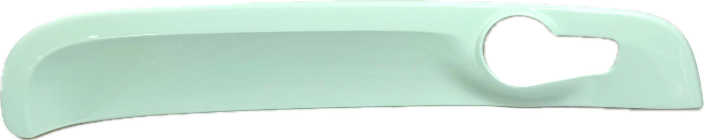 FIAT500　ABARTH500　            ドアパネルプレート　