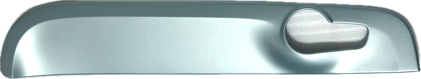 FIAT500　ABARTH500　            ドアパネルプレート　