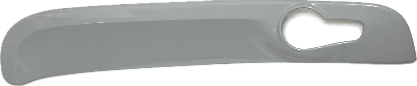 FIAT500　ABARTH500　            ドアパネルプレート　