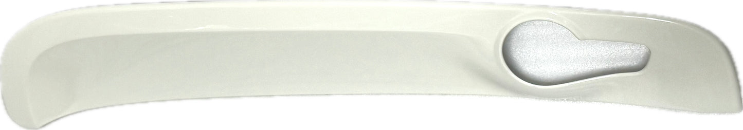 FIAT500　ABARTH500　            ドアパネルプレート　