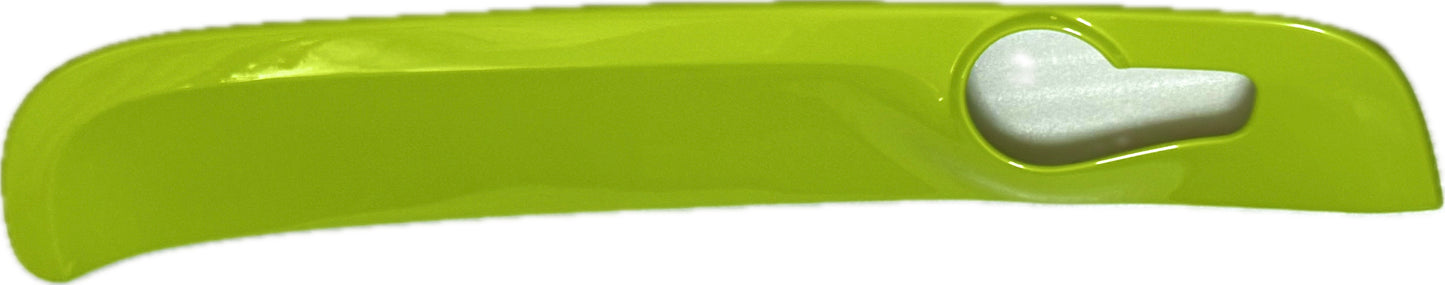 FIAT500　ABARTH500　            ドアパネルプレート　