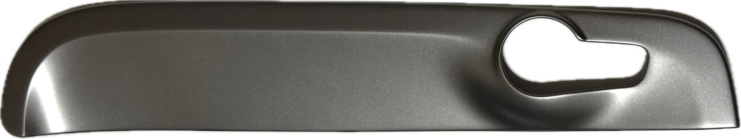 FIAT500　ABARTH500　            ドアパネルプレート　