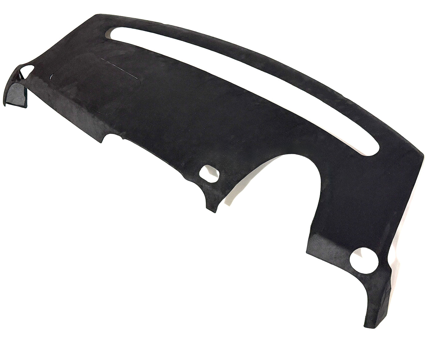 ABARTH500 ダッシュボードパネル 右ハンドル用　シリーズ3　タイプP（Pro fit）