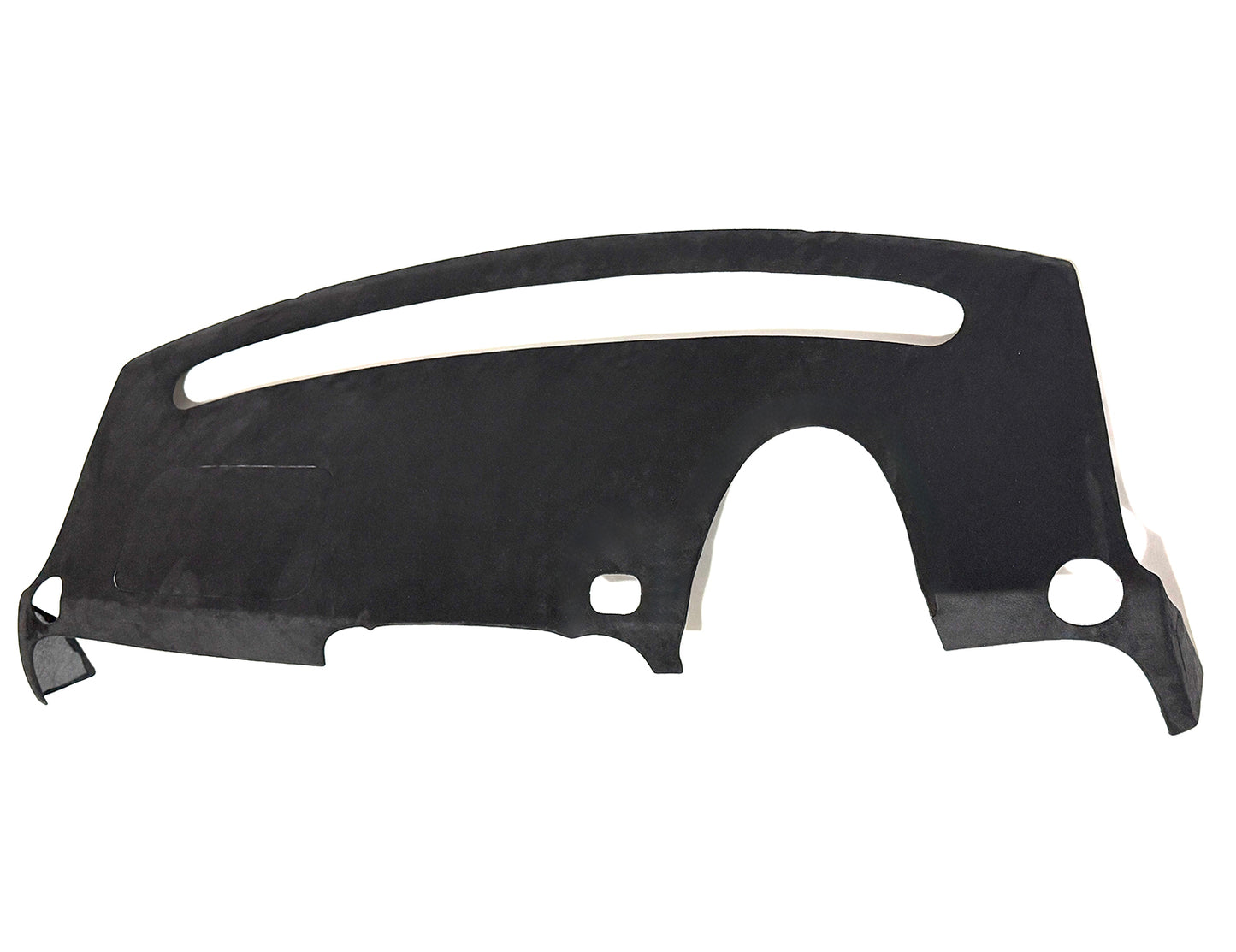 ABARTH500 ダッシュボードパネル 右ハンドル用　シリーズ3　タイプP（Pro fit）