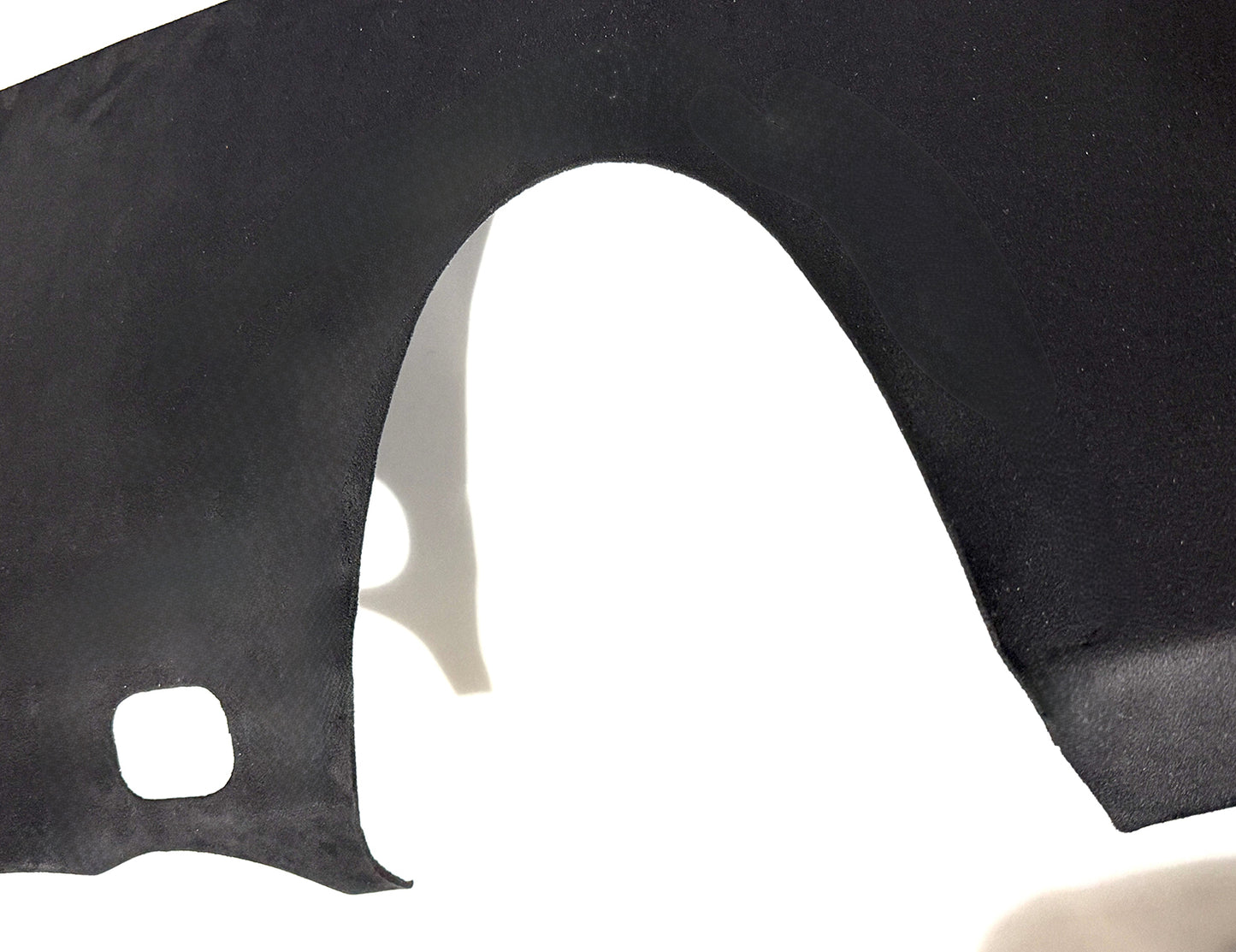 ABARTH500 ダッシュボードパネル 右ハンドル用　シリーズ3　タイプP（Pro fit）