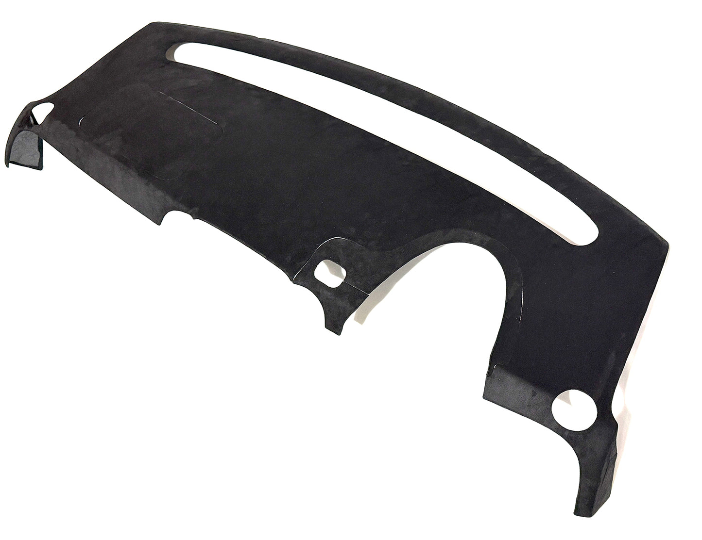 ABARTH500 ダッシュボードパネル 右ハンドル用　シリーズ3　タイプE（easy fit）