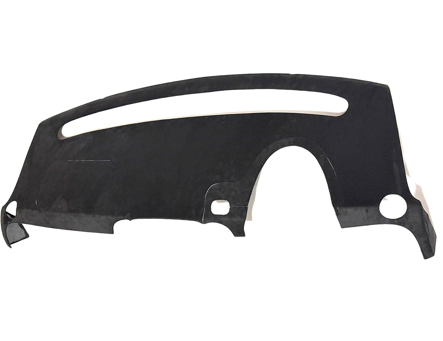 ABARTH500 ダッシュボードパネル 右ハンドル用　シリーズ3　タイプE（easy fit）