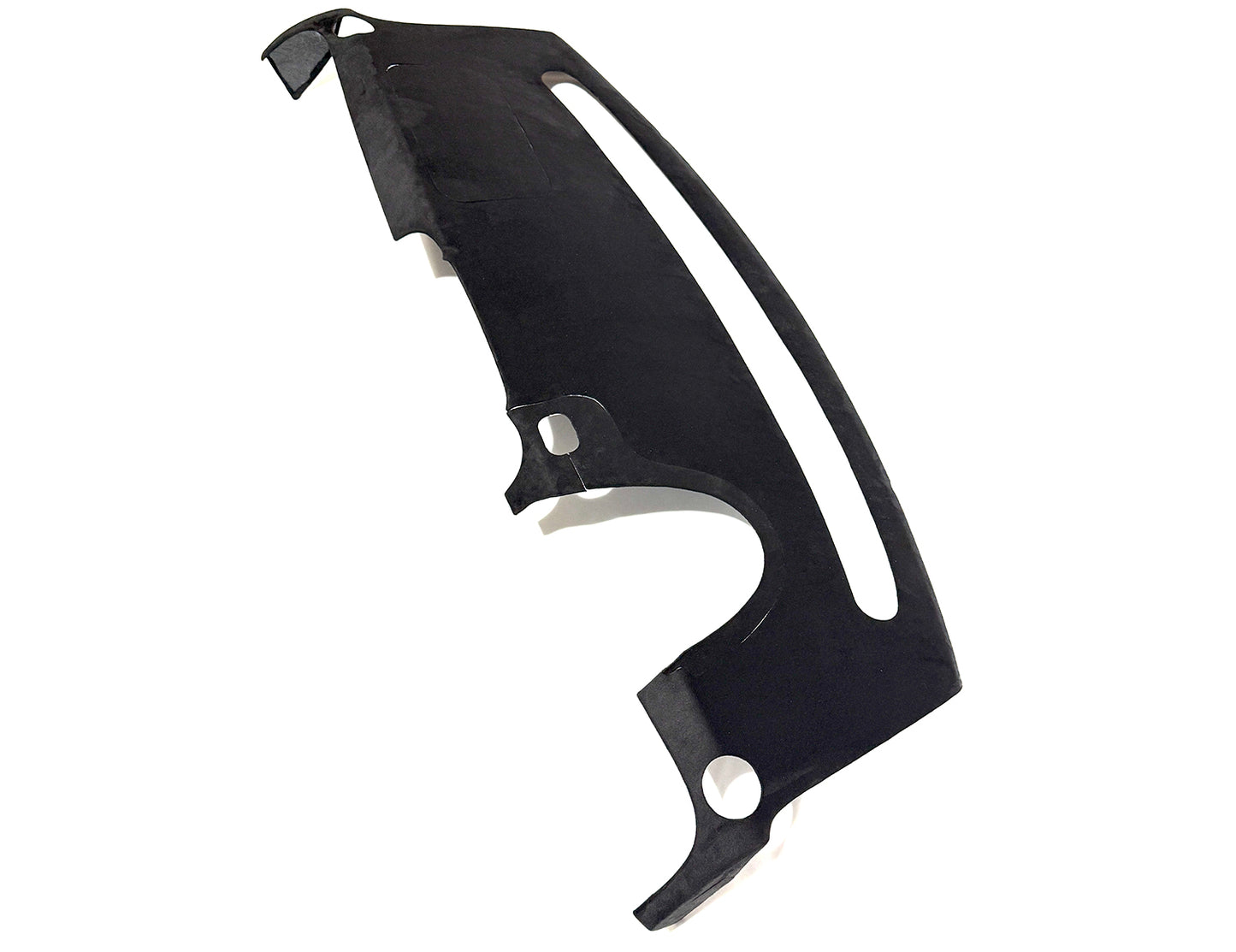 ABARTH500 ダッシュボードパネル 右ハンドル用　シリーズ3　タイプE（easy fit）