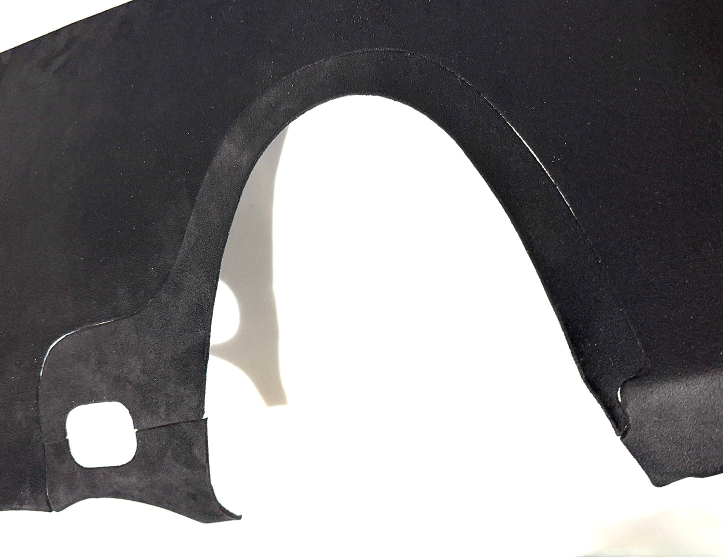 ABARTH500 ダッシュボードパネル 右ハンドル用　シリーズ3　タイプE（easy fit）