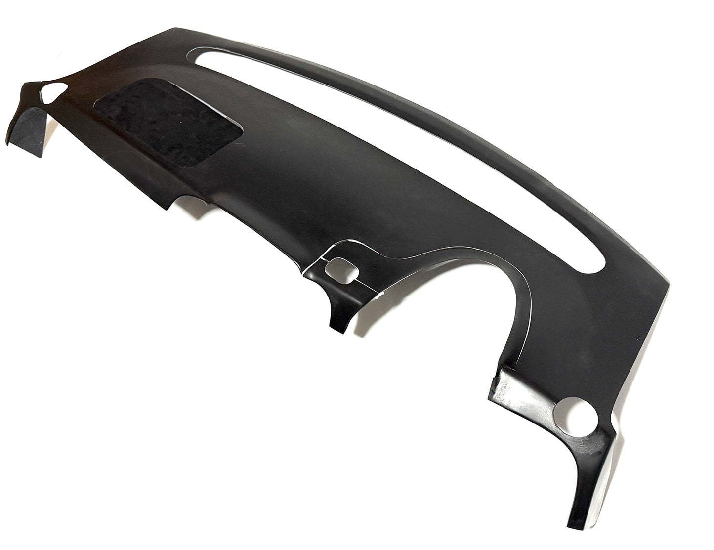 ABARTH500 ダッシュボードパネル 右ハンドル用　シリーズ3　タイプE（easy fit）