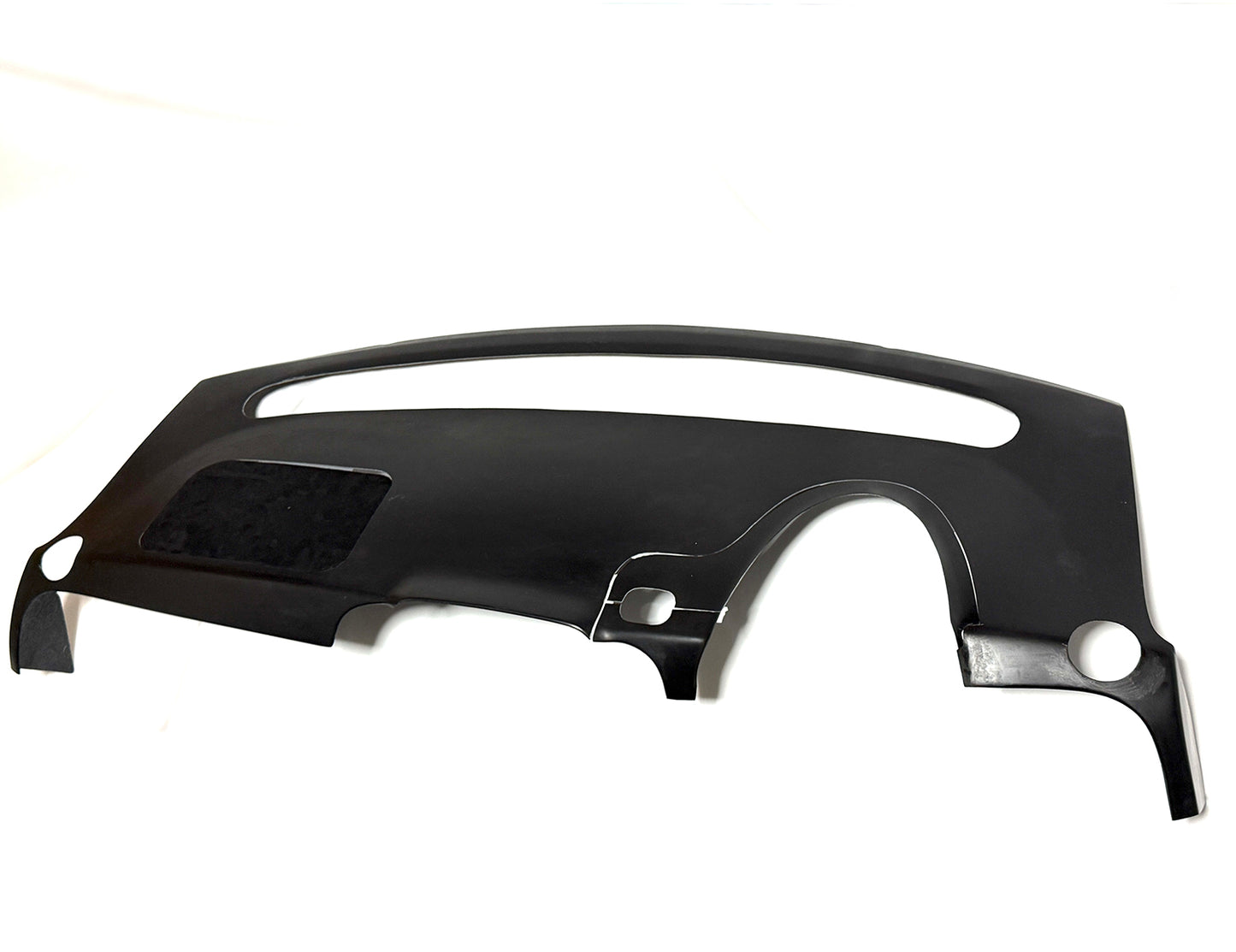 ABARTH500 ダッシュボードパネル 右ハンドル用　シリーズ3　タイプE（easy fit）