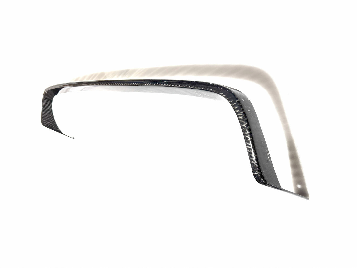 ABARTH500　リアディフューザーセット　シリーズ4～