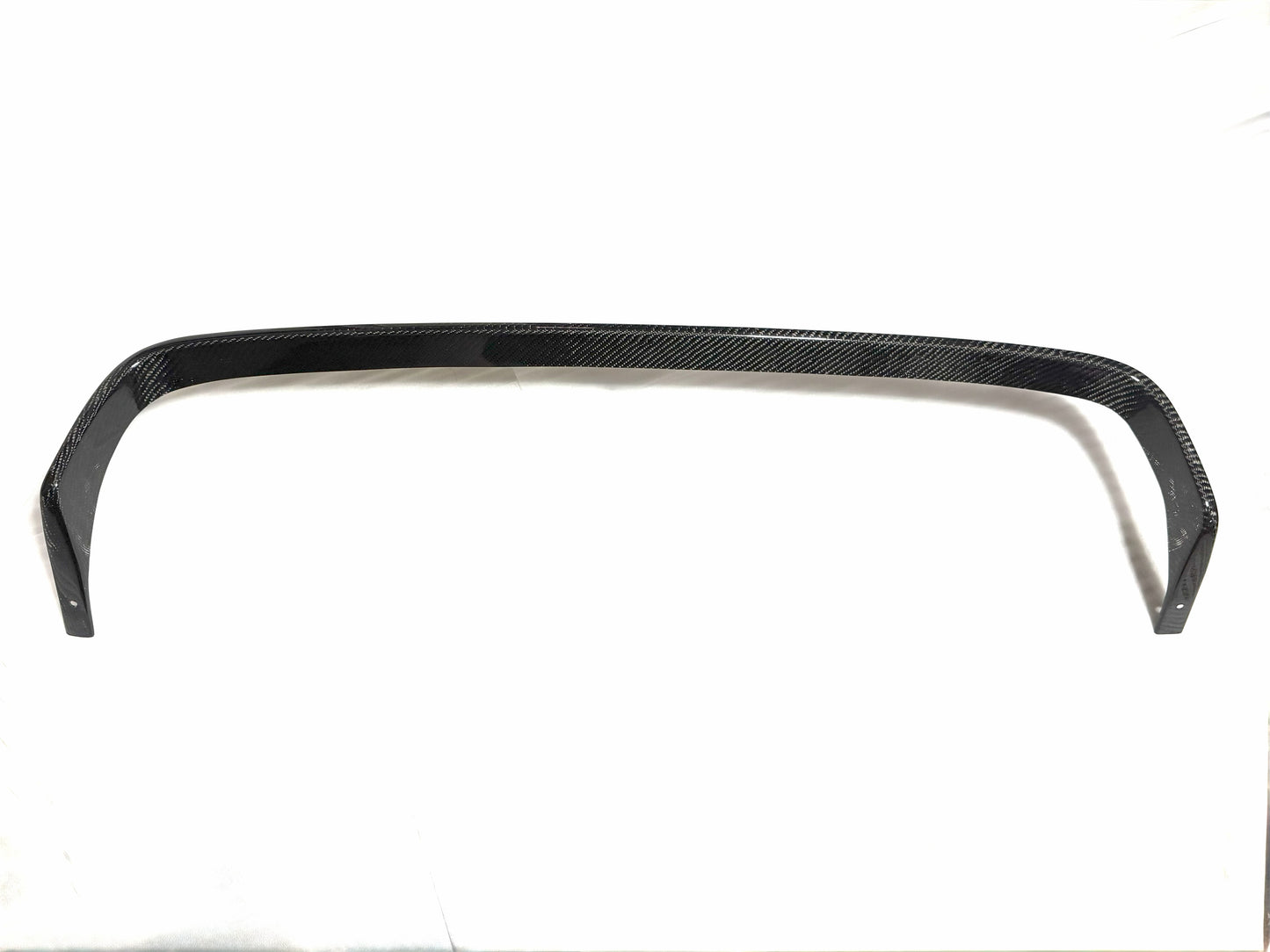 ABARTH500　リアディフューザーセット　シリーズ4～