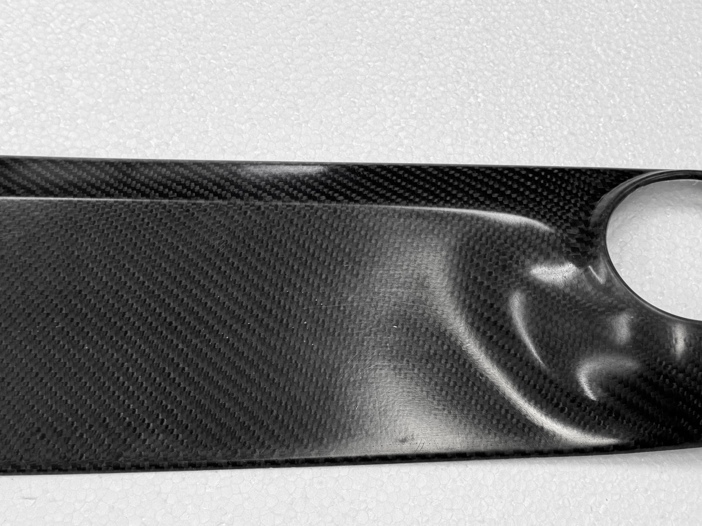 FIAT500　ABARTH500　            ドアパネルプレート　