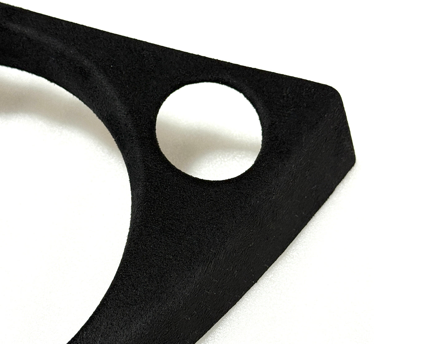 FIAT500　ABARTH500　シフトゲートパネル　シリーズ4～