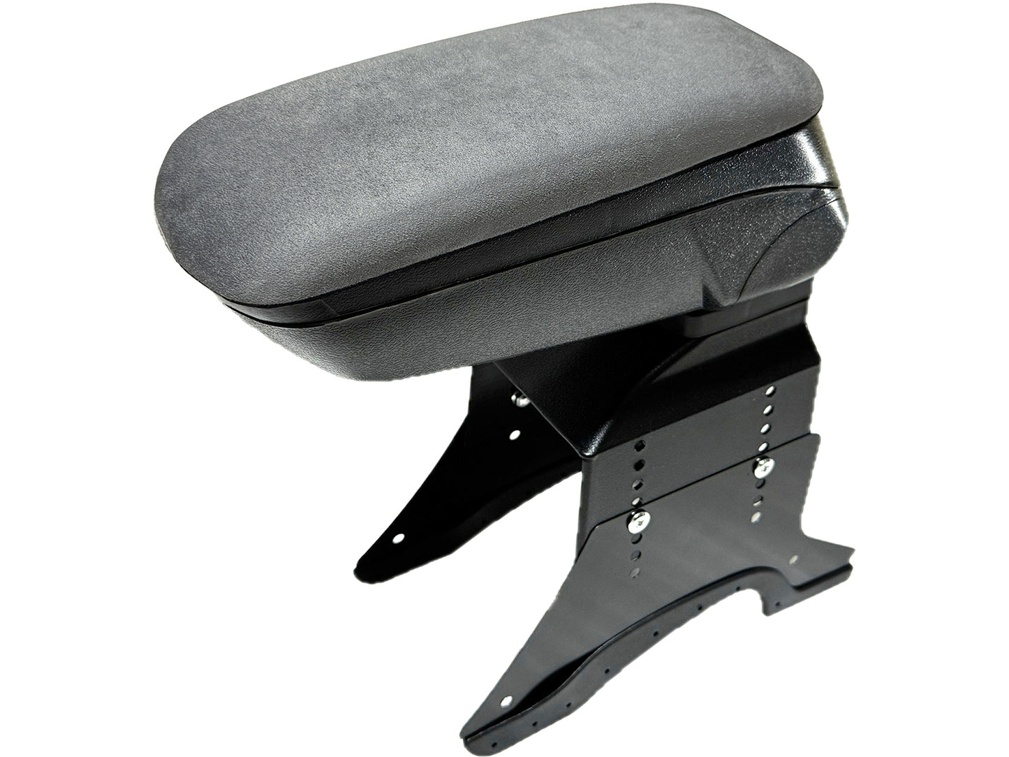 FIAT500　ABARTH500　バックスキン調アームレスト