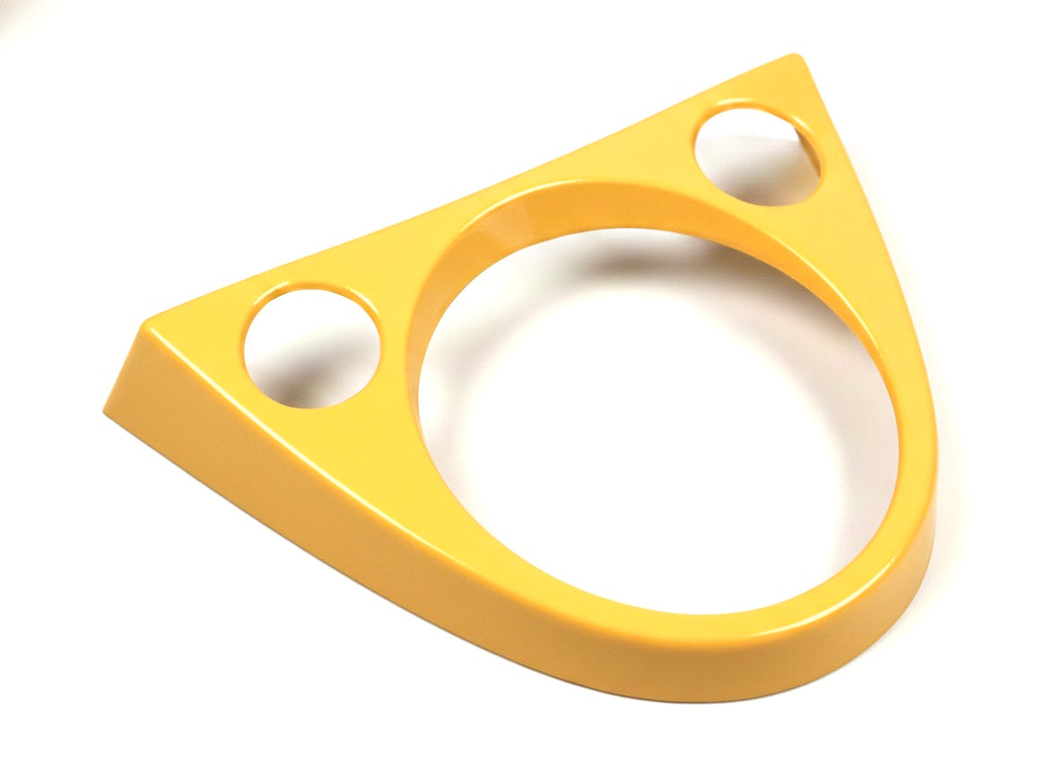 FIAT500　ABARTH500　シフトゲートパネル　シリーズ4～