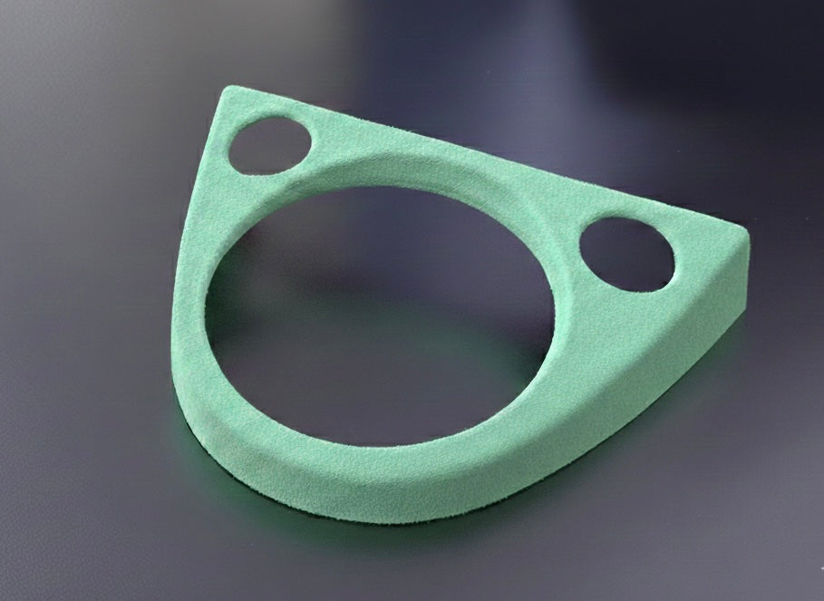 FIAT500　ABARTH500　シフトゲートパネル　シリーズ4～