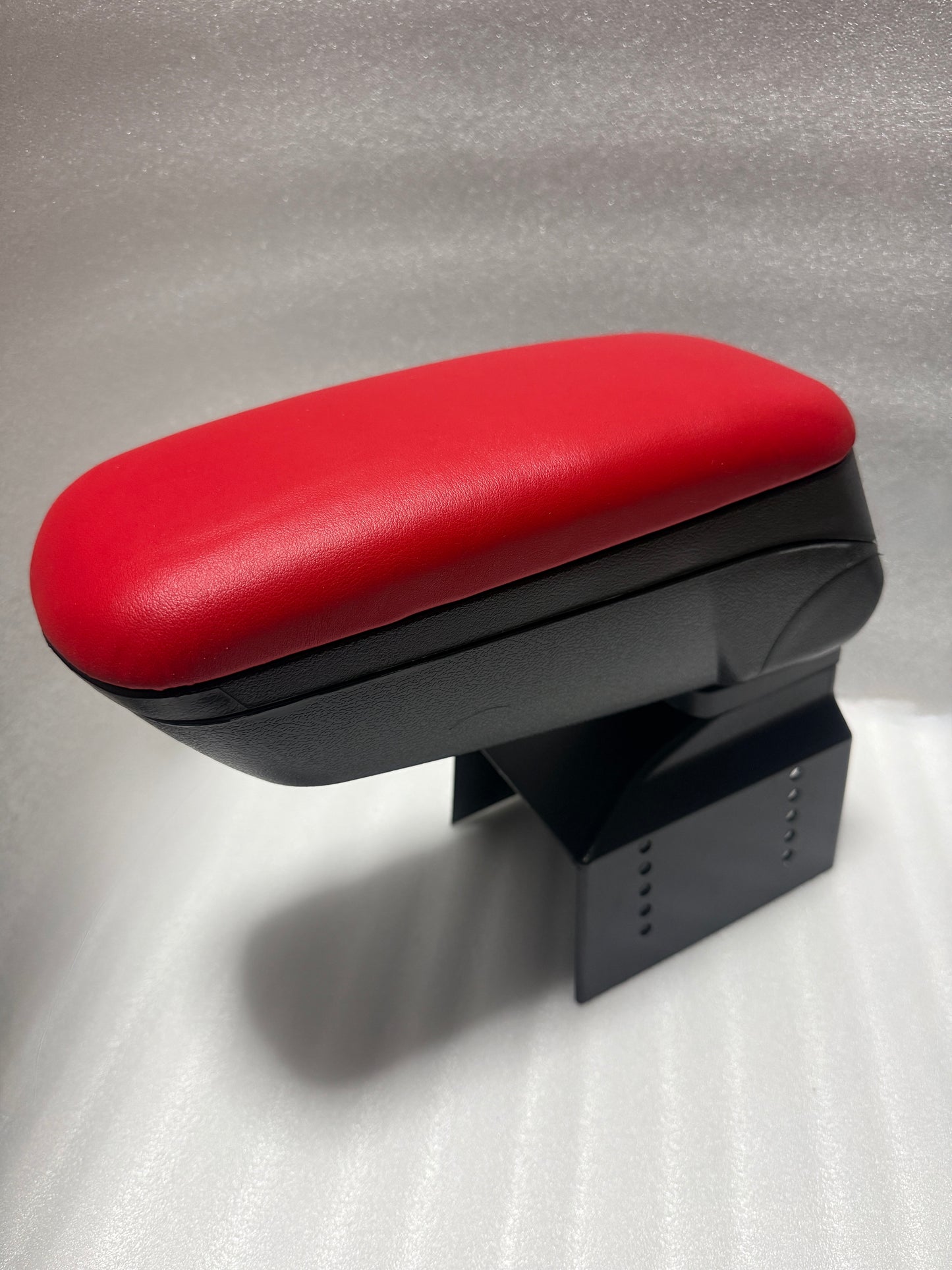 FIAT500　ABARTH500　バックスキン調アームレスト