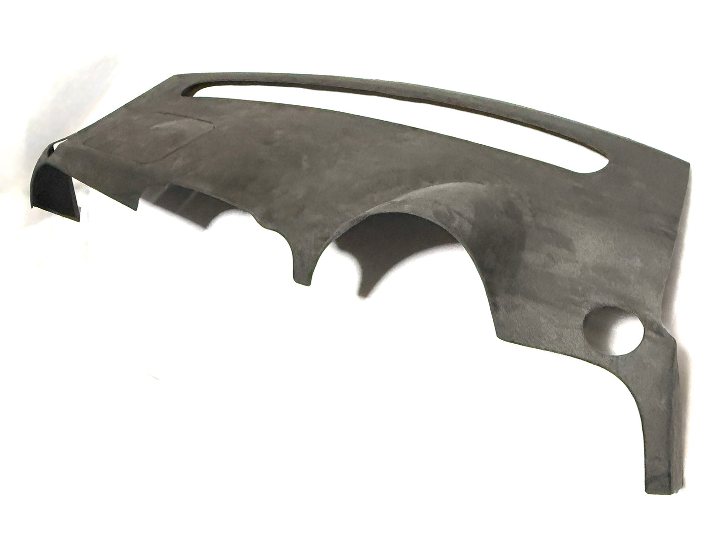 FIAT500 ダッシュボードパネル 右ハンドル用　シリーズ3